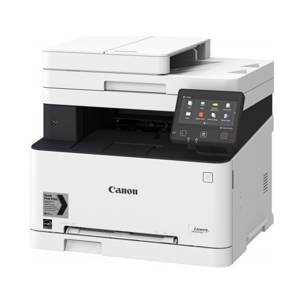 Canon i-SENSYS MF635Cx multifunktionsprinter