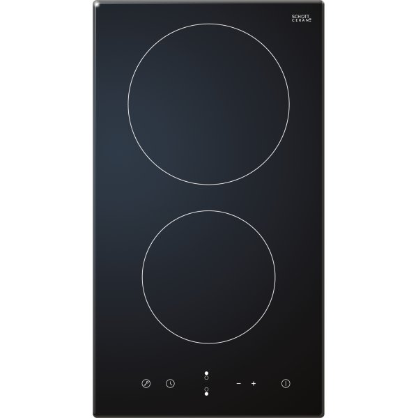 Scandomestic K51 keramisk kogeplade