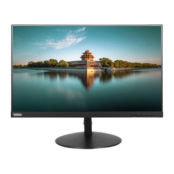 LENOVO ThinkVision 24" FHD monitor