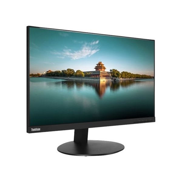 LENOVO ThinkVision 24" FHD monitor