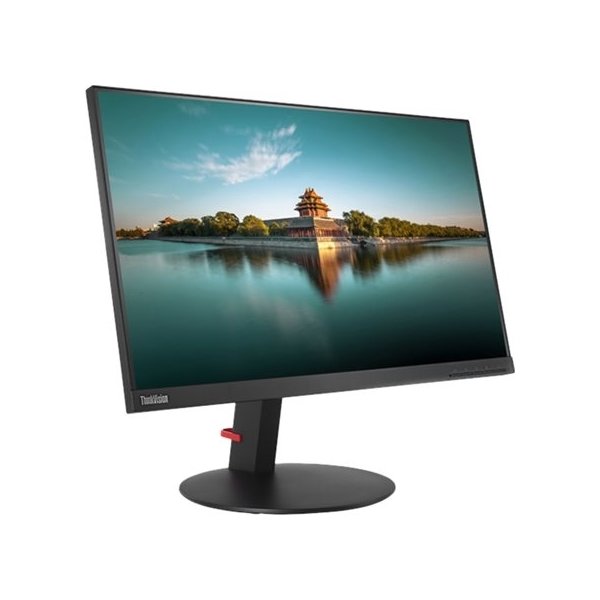 LENOVO ThinkVision 24" FHD monitor