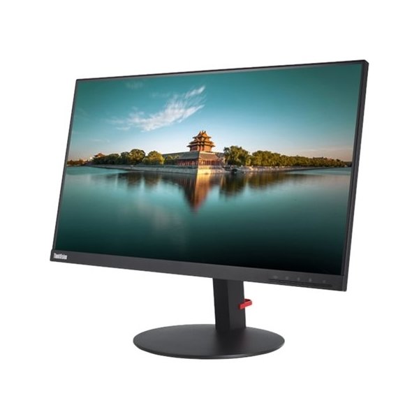 LENOVO ThinkVision 24" FHD monitor
