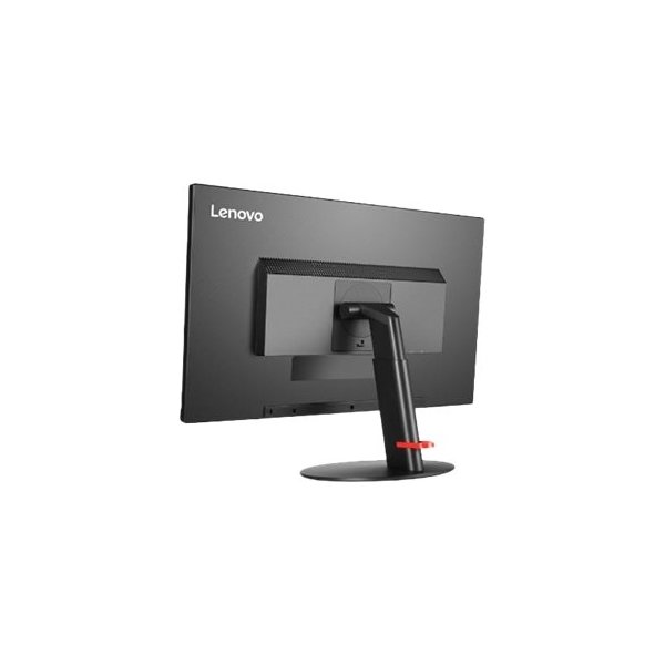 Lenovo ThinkVision 27" monitor, 2560 x 1440p