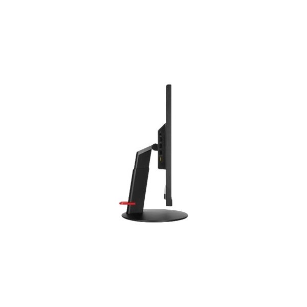 Lenovo ThinkVision 27" monitor, 2560 x 1440p
