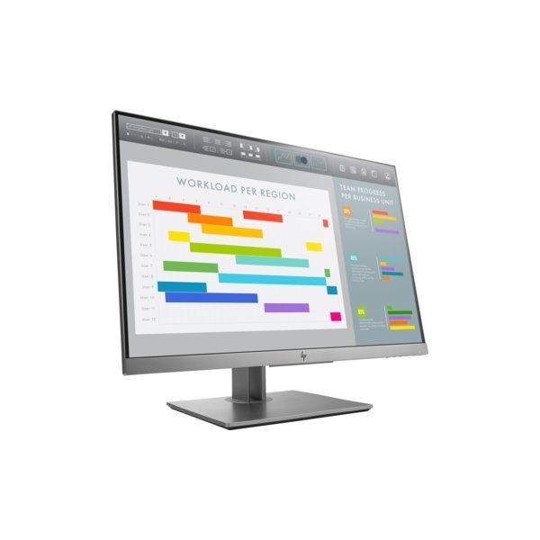 HP EliteDisplay E243i 24" monitor