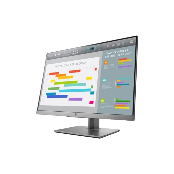 HP EliteDisplay E243i 24" monitor