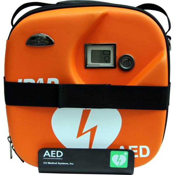 iPAD SP1 hjertestarter til børn/voksne, sampak1