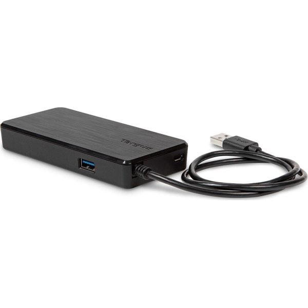 Targus USB 3.0 Universal Docking Station