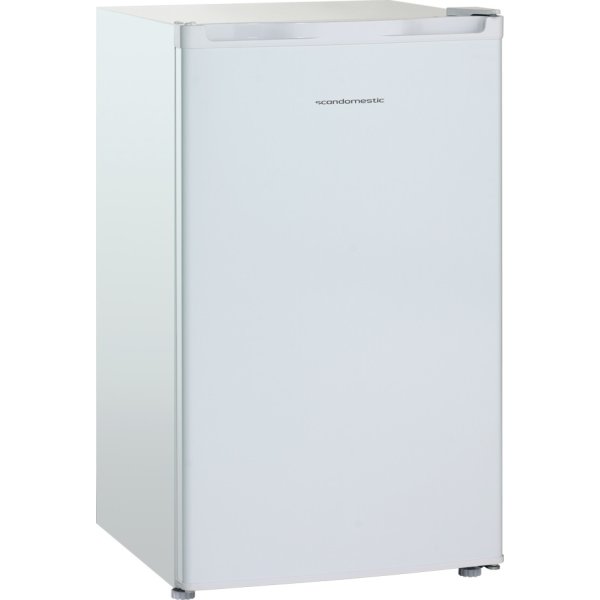 Scandomestic SFS 108-1A+ - Fritstående fryseskab