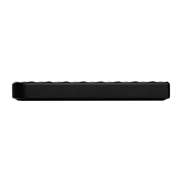 Verbatim Store 'N' Go 2,5" 2TB USB 3.0, sort