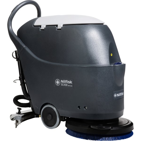 Nilfisk SC430 Go-line Komplet, Gulvvasker