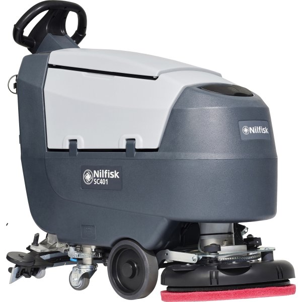 Nilfisk SC401 Gulvvasker