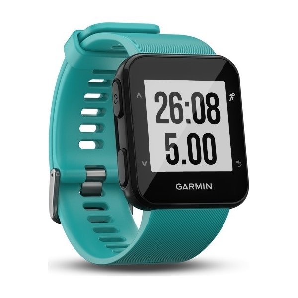 Garmin Forerunner® 30 Pulsur, turkis