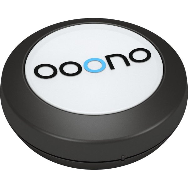 Ooono trafikalarm - Slip for fartbøder