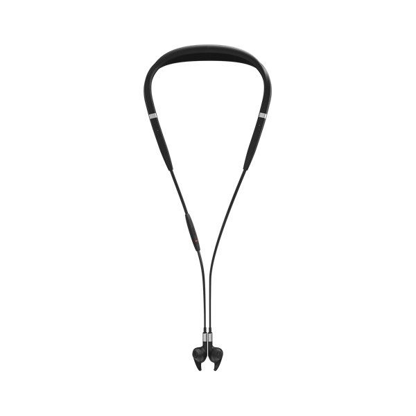 Jabra Evolve 75e UC trådløst in-ear headset
