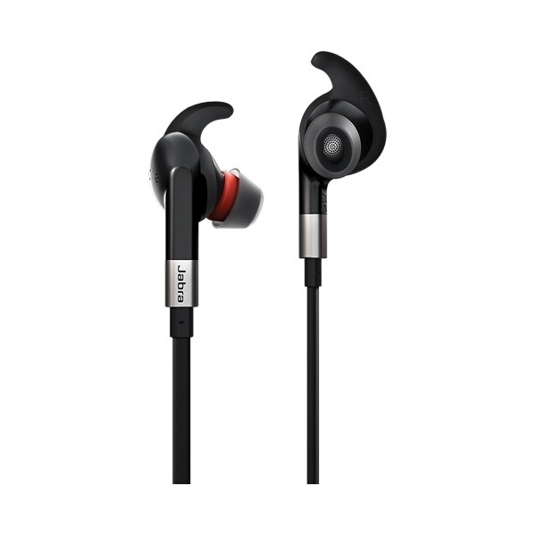 Jabra Evolve 75e UC trådløst in-ear headset