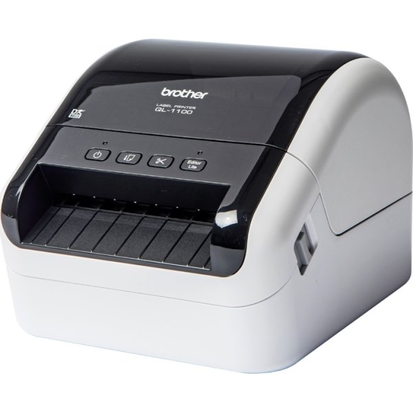Brother QL-1100 labelprinter