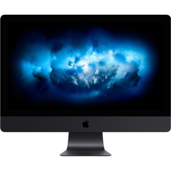 Apple iMac Pro 27" 5K PC - 3.2 GHz 8-core