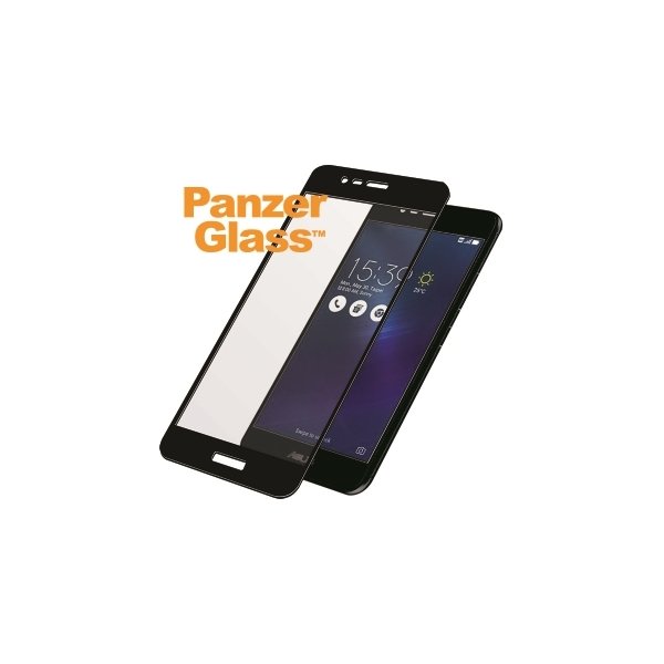 PanzerGlass Asus Zenfone 3 Max ZC520TL, sort