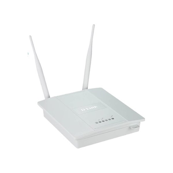 D-Link DAP-2360 trådløs PoE access point