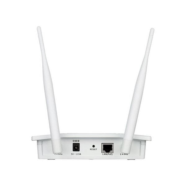 D-Link DAP-2360 trådløs PoE access point