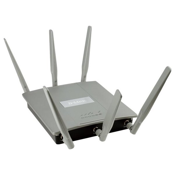 D-Link DAP-2695 trådløs PoE Access point