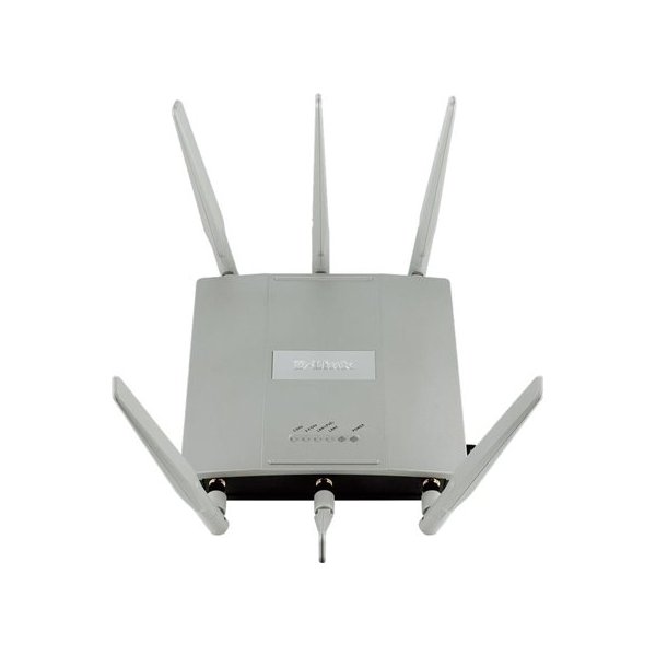 D-Link DAP-2695 trådløs PoE Access point