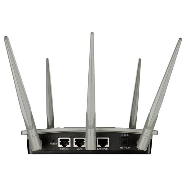 D-Link DAP-2695 trådløs PoE Access point