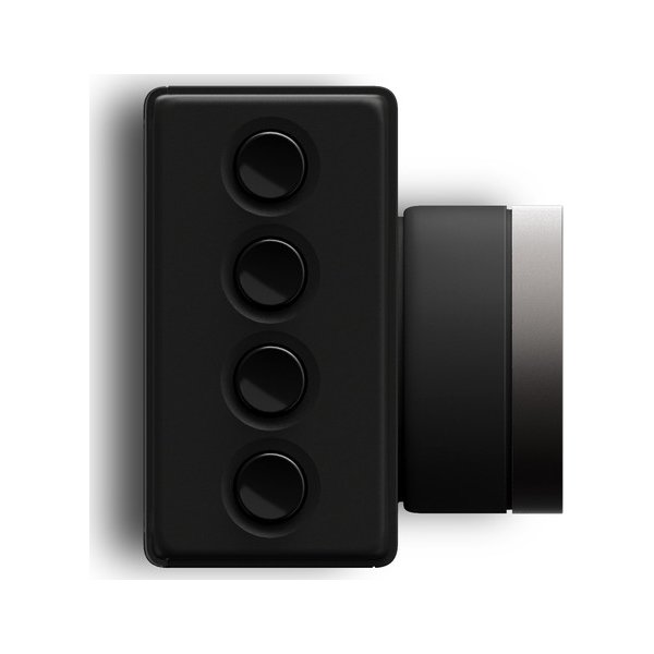 Garmin Dash Cam™ 45 - Bilkamera