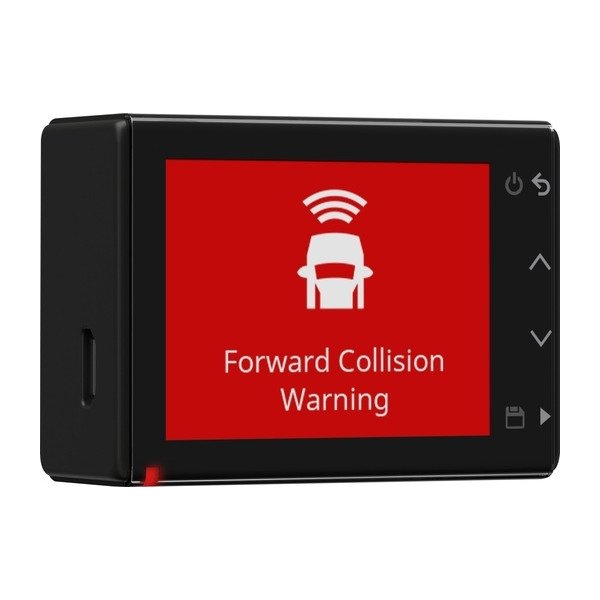 Garmin Dash Cam™ 45 - Bilkamera