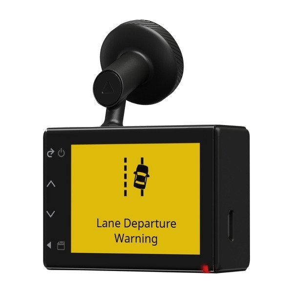 Garmin Dash Cam™ 45 - Bilkamera