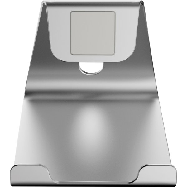 Sandberg Qi trådløs oplader Alu Dock, 10W