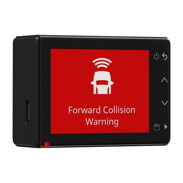 Garmin Dash Cam™ 45 - Bilkamera