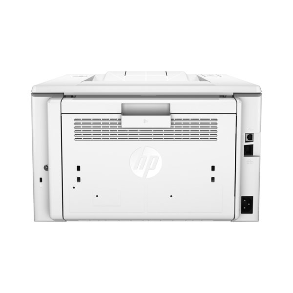 HP LaserJet Pro M203dn sort/hvid A4 printer