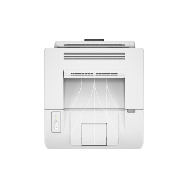 HP LaserJet Pro M203dn sort/hvid A4 printer