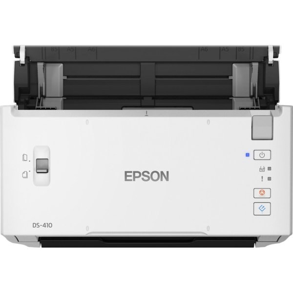 Epson WorkForce DS-410 scanner