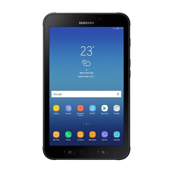 Samsung Galaxy Tab Active 2 - 4G (SM-T395), sort