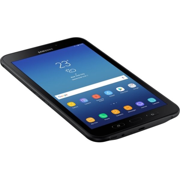 Samsung Galaxy Tab Active 2 - 4G (SM-T395), sort