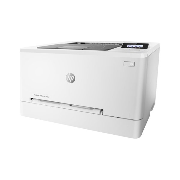 HP LaserJet Pro M254nw farve laserprinter