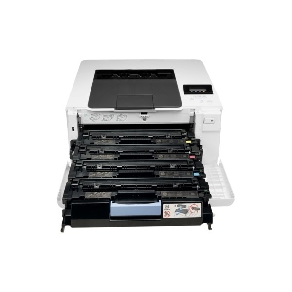HP LaserJet Pro M254nw farve laserprinter