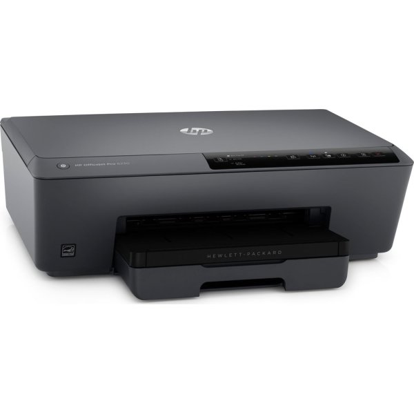 HP Officejet Pro 6230 farveblæk-ePrinter