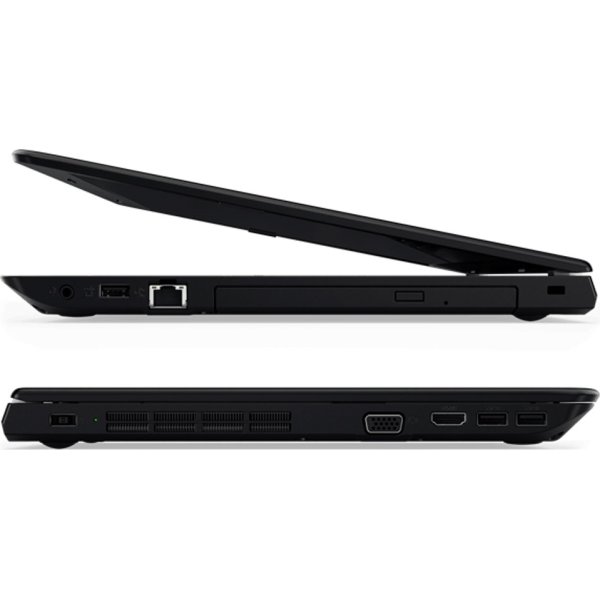 Lenovo ThinkPad E570 notebook - 256GB SSD
