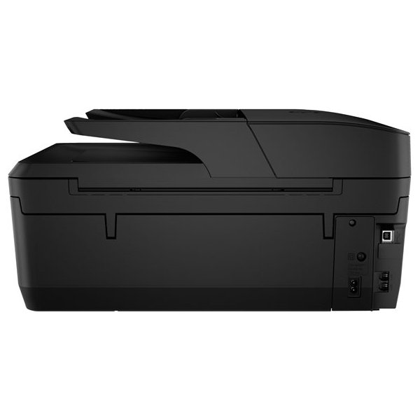 HP OfficeJet 6950 e-All-in-One printer
