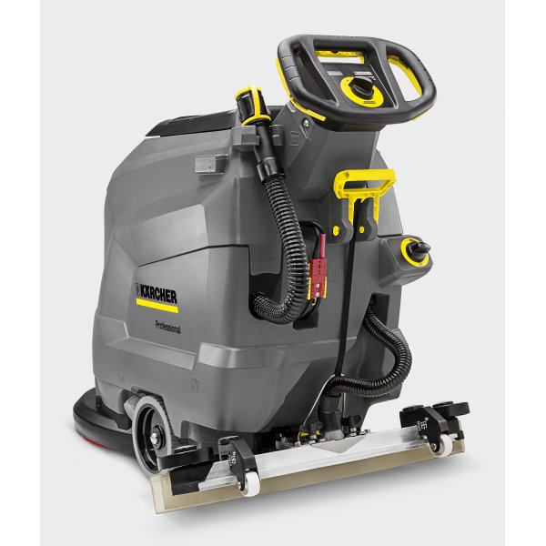 Kärcher 50/50 C Bp Classic Gulvvaskemaskine
