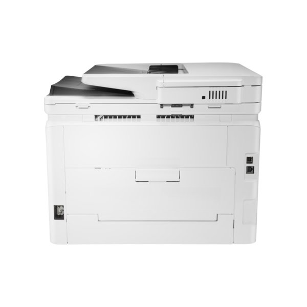 HP LaserJet Pro MFP M280nw farve MFP
