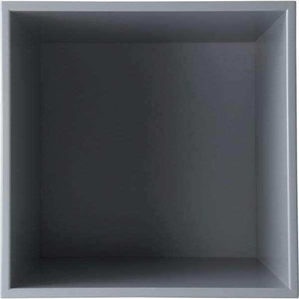 HAVANA reol m/1 rum - Light Grey D.34 inkl. ophæng