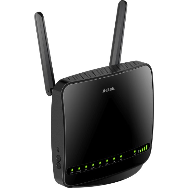 D-Link DWR-953 AC750 4G trådløs router