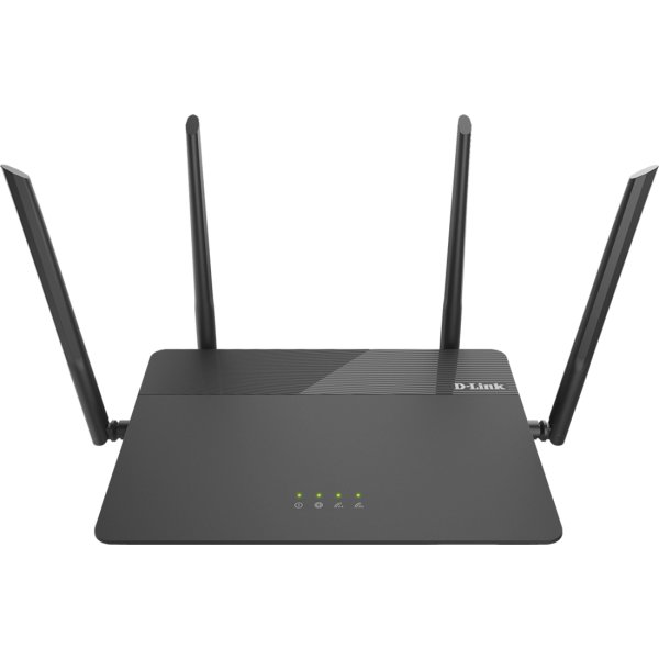 D-Link DIR-878 AC1900 SmartBeam Wi-Fi Router