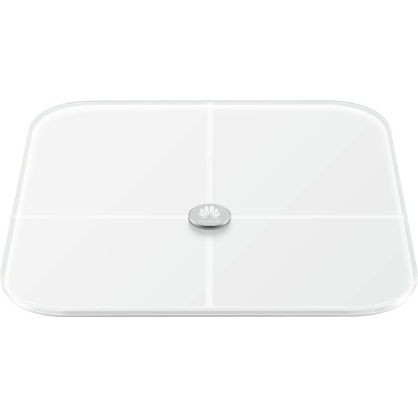 Huawei Smart kropsanalysevægt, hvid