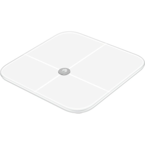 Huawei Smart kropsanalysevægt, hvid